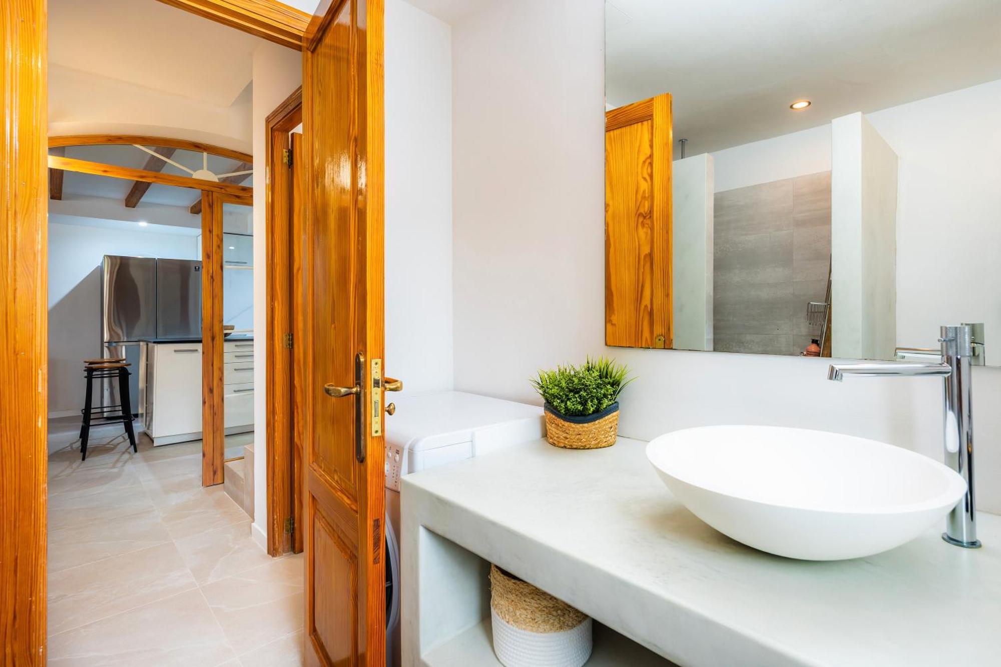 Carla Appartement