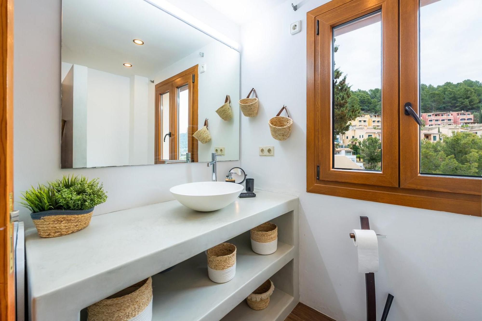 Carla Appartement Puerto de Sóller