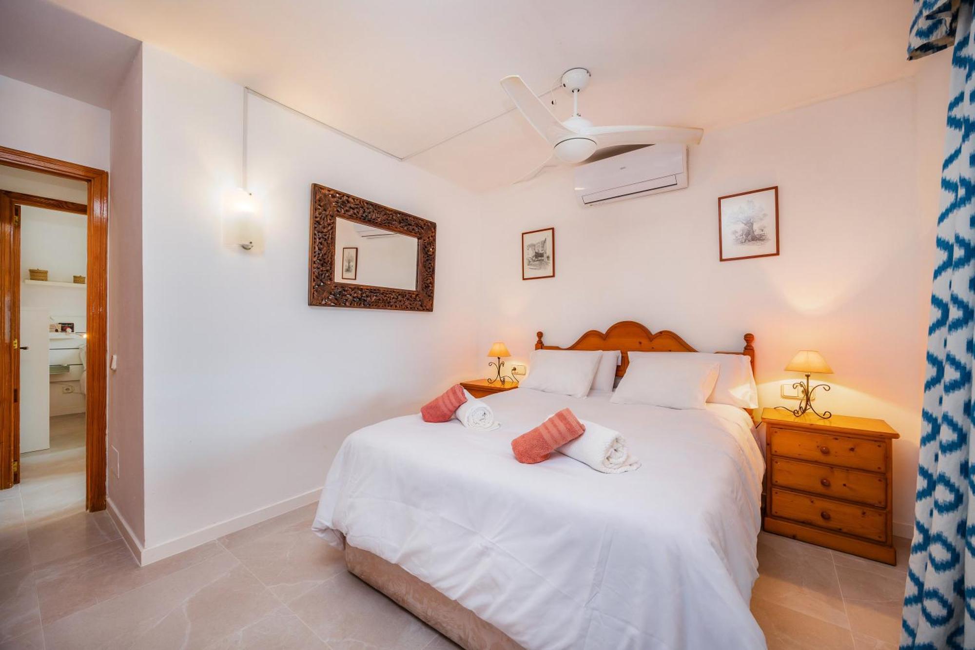 Appartement Carla Puerto de Sóller