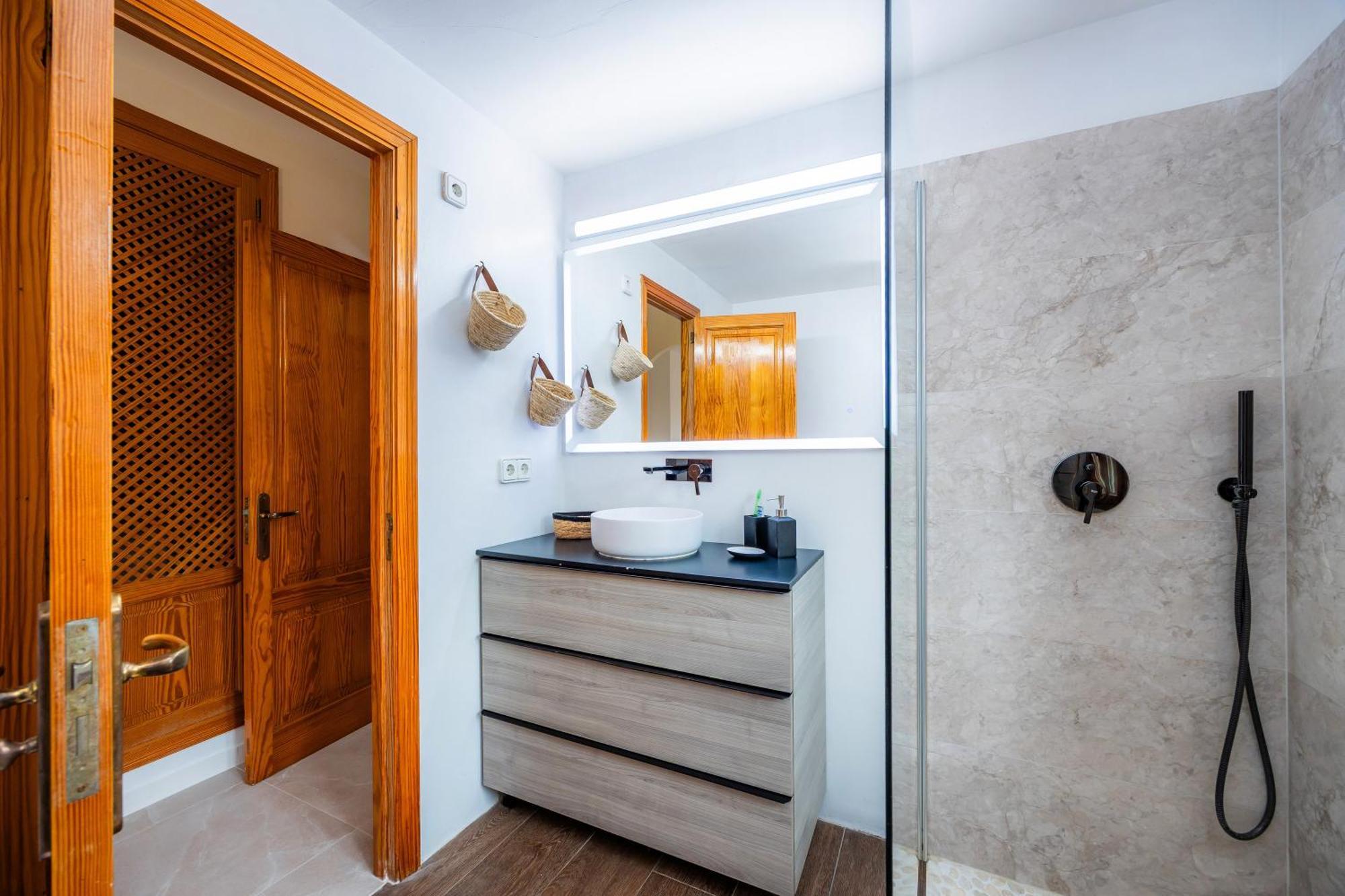 Carla Appartement