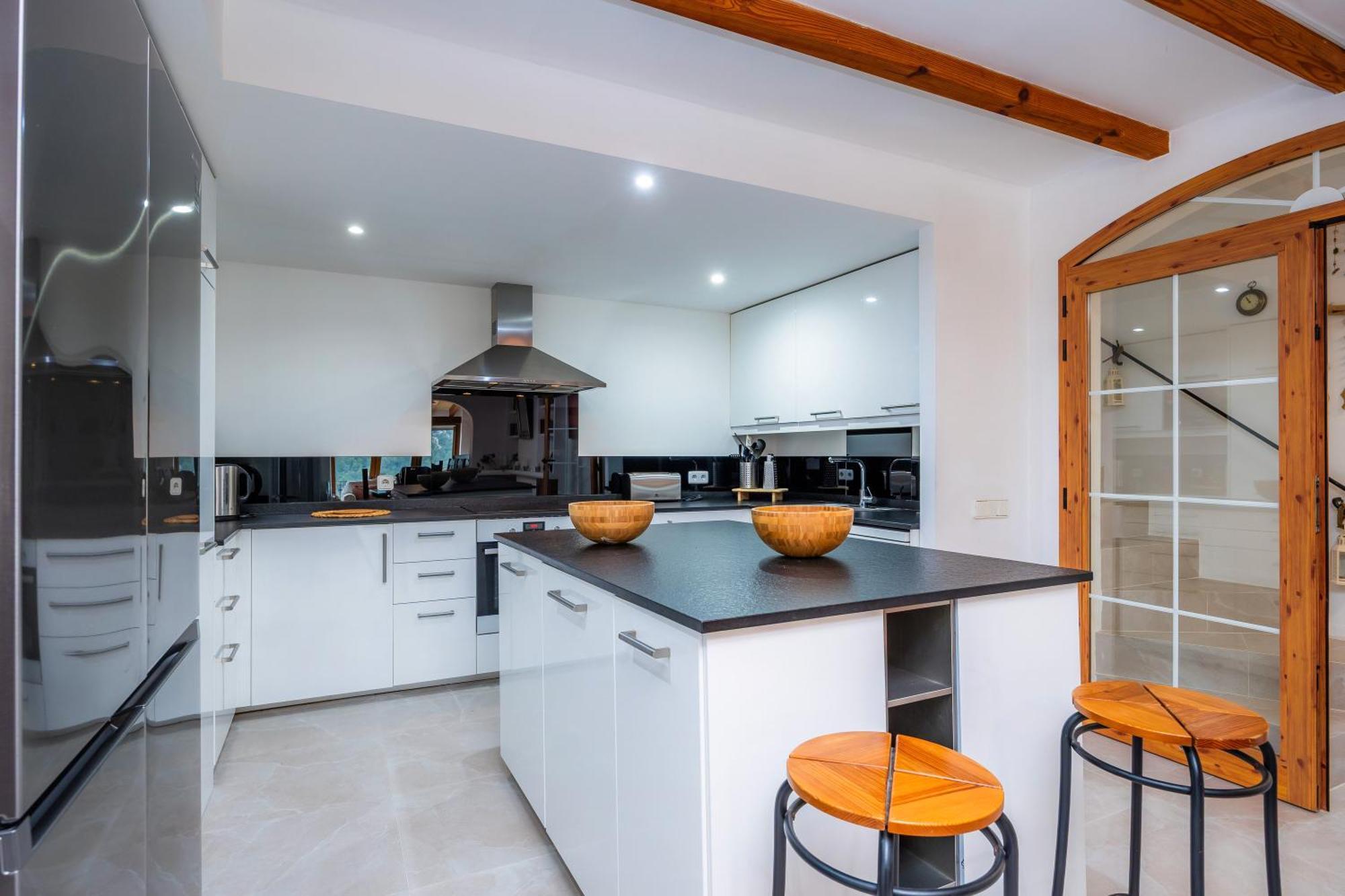 Carla Appartement Puerto de Sóller
