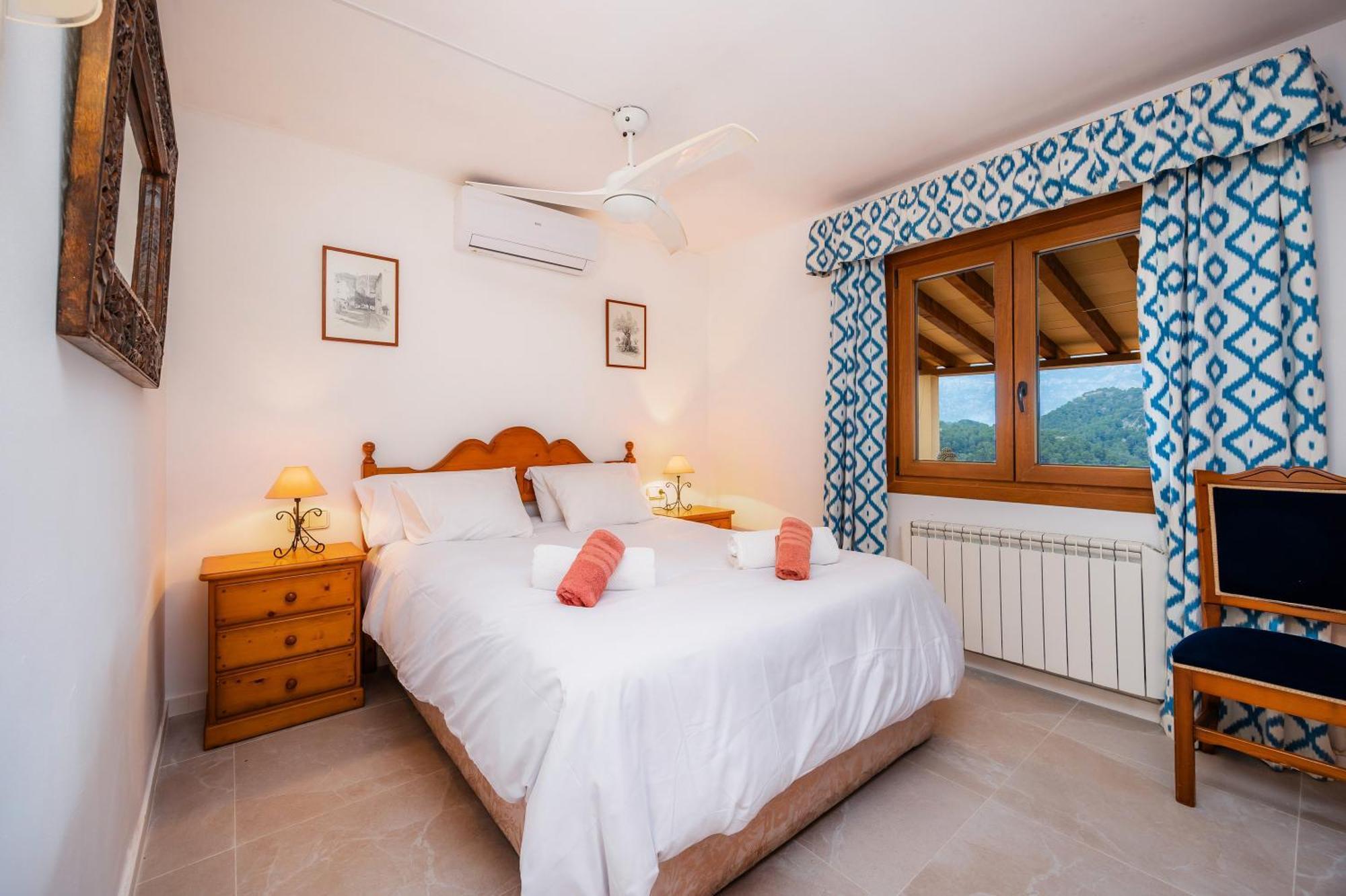 Carla Apartment Puerto de Sóller